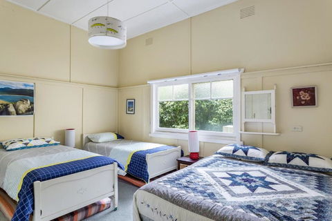 Dalmuir Homestead Walk To Dromana Beach - Tourism Townsville 3