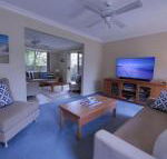 Perfect Family Accommodation - Tourism Townsville