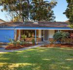 Shady Treez Pet Friendly - Tourism Townsville