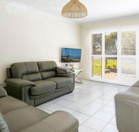 Serendipity Townhouse - Tourism Townsville