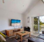 Seachange Apartment 2 - Tourism Townsville