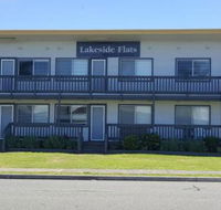 Lakeside Flats 1 - Tourism Townsville