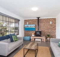 50 Lakeview - Tourism Townsville