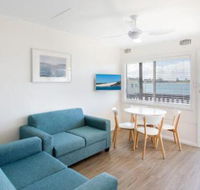 Lakeside Flats 6 - Tourism Townsville