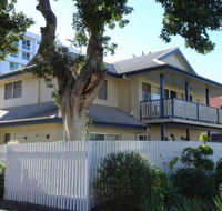 Tokelau Townhouse 1 - Tourism Townsville