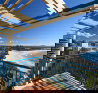Whitesands P1 - Tourism Townsville