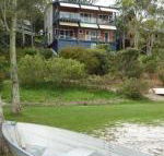 Green Point Lakehouse - Tourism Townsville