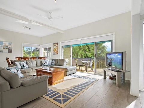 Fairwater In Mollymook - Tourism Townsville 4
