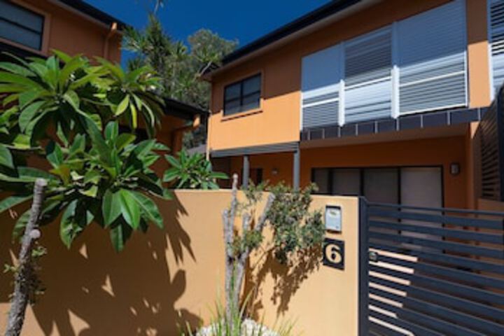 Wallingat NSW Tourism Townsville