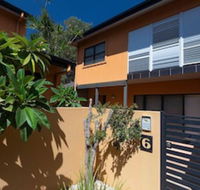Gwydir Court 6 - Tourism Townsville