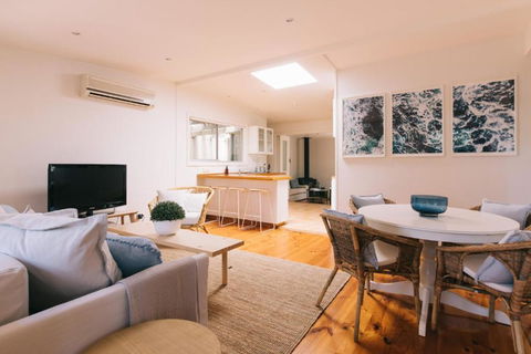 DOVESTONES By THE SEA INVERLOCH - Tourism Townsville 5