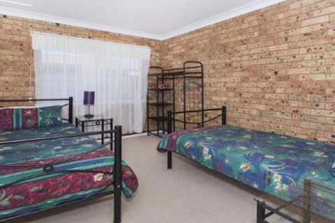 Kiaram A Tingira Crescent - Tourism Townsville 6
