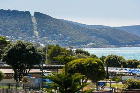 LOUTTIT BAY APARTMENT 1 Free Wifi Ocean Views & The Ultimate Location - Tourism Townsville 4
