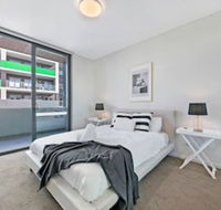 Sydney Airport Brand New 3bed Aptfreeparking Nwc009 - Tourism Townsville