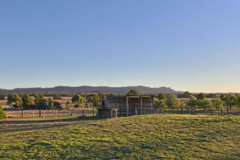 Clydesdale Cottage On Talga With Real Clydesdale Horses - Tourism Townsville 5