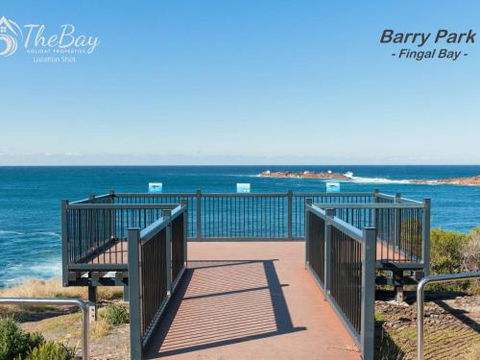 Blue Fish 41 Boulder Bay Road - Tourism Townsville 5