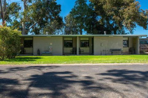 Kalganyi Holiday Park - Tourism Townsville 2