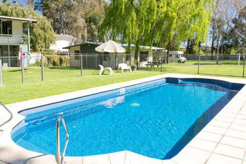 Kalganyi Holiday Park - Tourism Townsville 0
