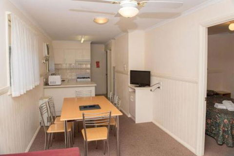 Kalganyi Holiday Park - Tourism Townsville 5