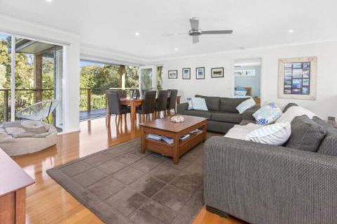 COASTAL BREEZE BALNARRING - Tourism Townsville 4