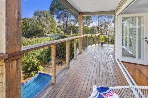 COASTAL BREEZE BALNARRING - Tourism Townsville 5