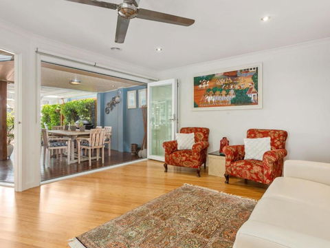 KARINYA MORNINGTON - Tourism Townsville 6