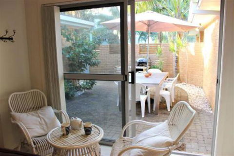 SOUTH BOOMER PET FRIENDLY - Tourism Townsville 2