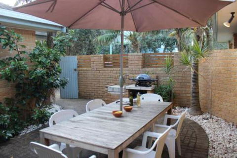 SOUTH BOOMER PET FRIENDLY - Tourism Townsville 6
