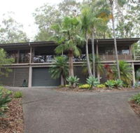LIZ LAKE - Tourism Townsville