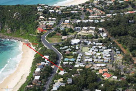 BREEZA On BOOM - Tourism Townsville 7