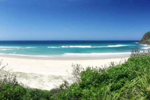 BREEZA On BOOM - Tourism Townsville 3