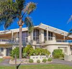 Coral Sands 3 Pebbly Beach - Tourism Townsville