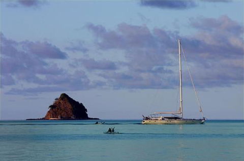 LANDSCAPE At PALM COVE - Tourism Townsville 5