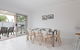 5B BENT STREET LARGE HOUSE WITH DUCTED AIR CON WIFI & FOXTEL - thumb 7