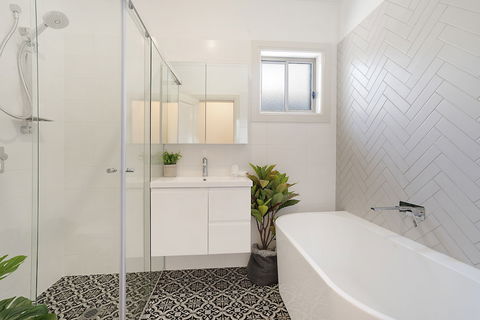 Accommodation Hunter - Adams St Maitland - Tourism Townsville 2