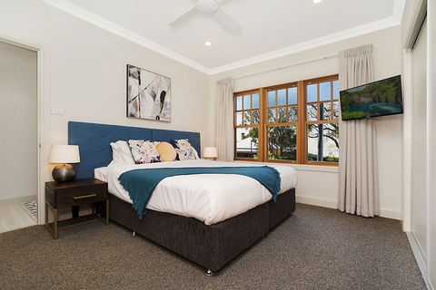 Accommodation Hunter - Adams St Maitland - Tourism Townsville 5