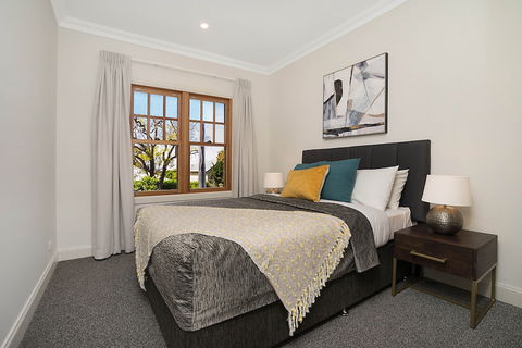 Accommodation Hunter - Adams St Maitland - Tourism Townsville 1
