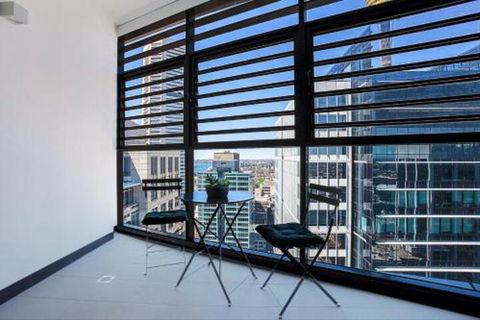CITY HIGH Hosted By: LAbode Accommodation - Tourism Townsville 6