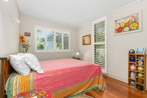BEACH RETREAT - Tourism Townsville 6