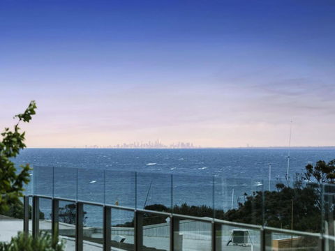 SEA TEMPLE MORNINGTON - Tourism Townsville 1