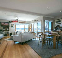 Snowy Mountains Townhouse - Tourism Townsville