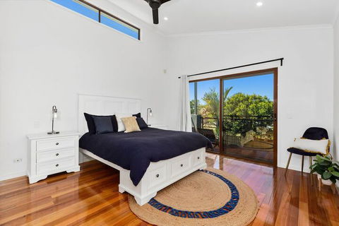 COASTAL SOUL - Tourism Townsville 4