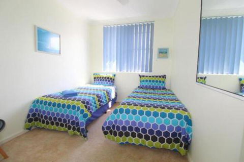 Main Stay 8 1 Main Street - Tourism Townsville 0