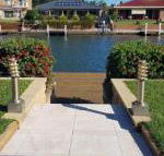 Waterfront Haven with jetty mooring  WiFI - Tourism Townsville