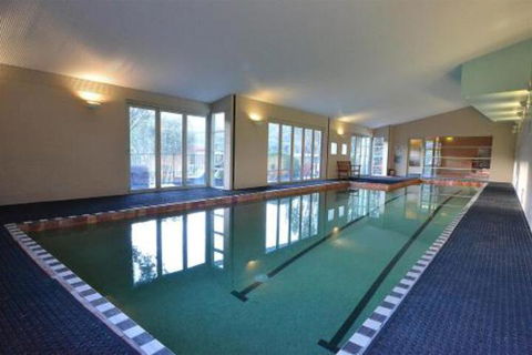 Chloes Chalet - Tourism Townsville 2