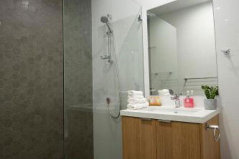 Chloes Chalet - Tourism Townsville 6