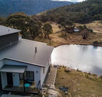 Chloes Chalet - Tourism Townsville