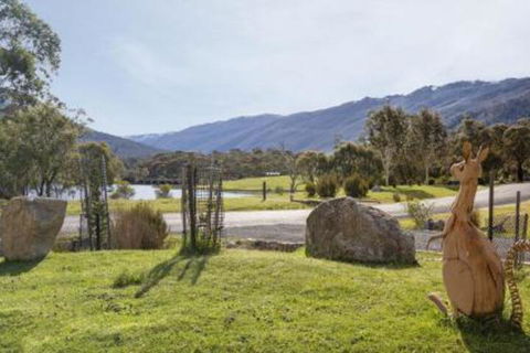 Ski Fall - Tourism Townsville 6