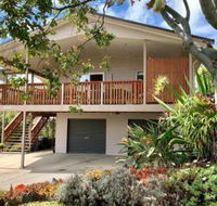 Relax  Unwind - Tourism Townsville