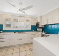 Burkeys 5 Main Street - Tourism Townsville